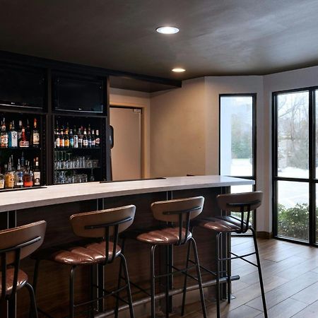 Courtyard Houston The Woodlands Ξενοδοχείο Εξωτερικό φωτογραφία