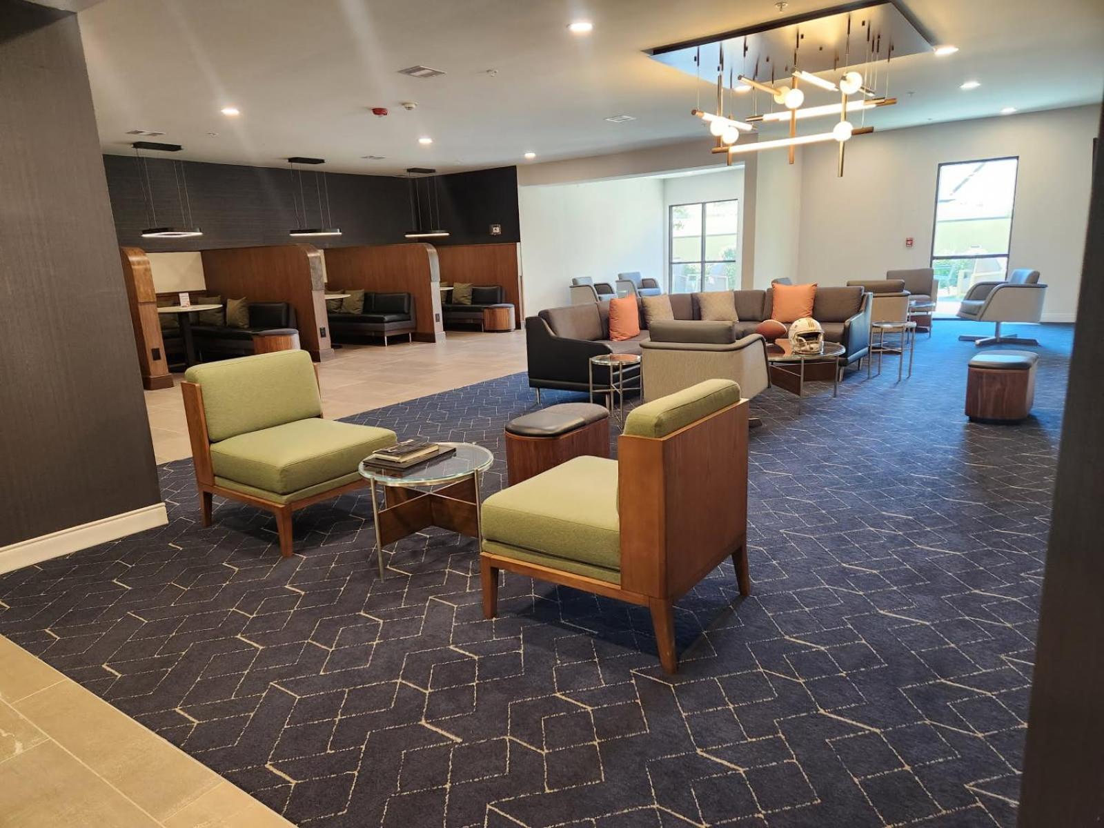 Courtyard Houston The Woodlands Ξενοδοχείο Εξωτερικό φωτογραφία