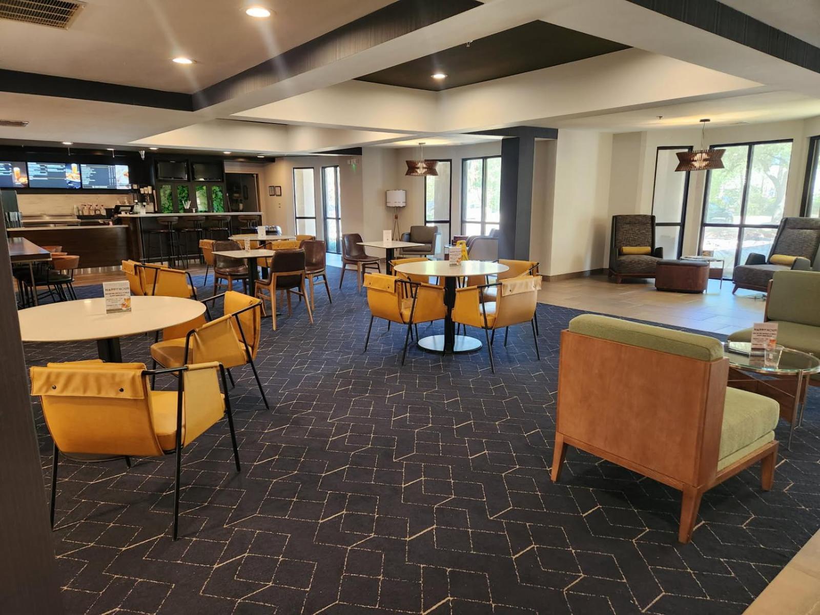 Courtyard Houston The Woodlands Ξενοδοχείο Εξωτερικό φωτογραφία
