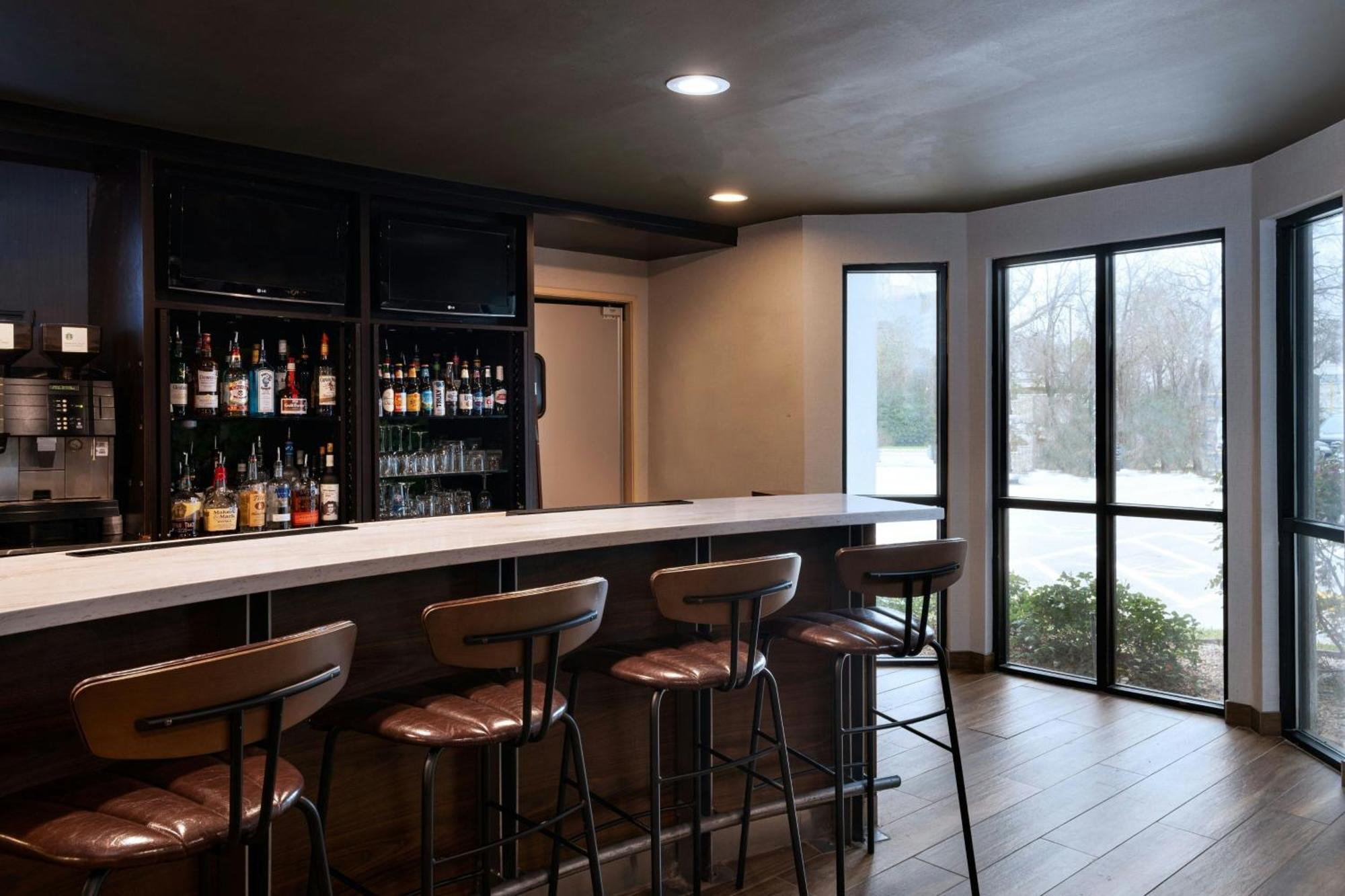 Courtyard Houston The Woodlands Ξενοδοχείο Εξωτερικό φωτογραφία