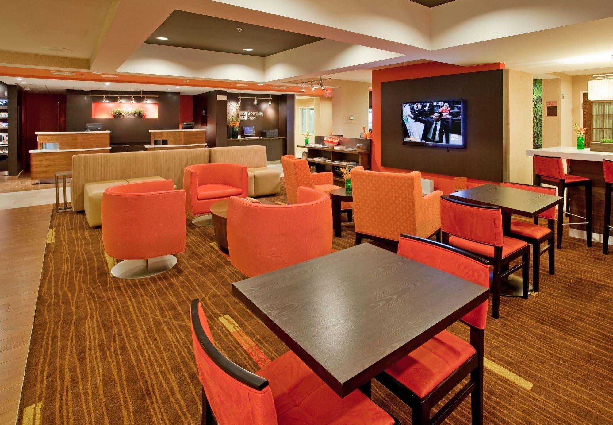 Courtyard Houston The Woodlands Ξενοδοχείο Εξωτερικό φωτογραφία