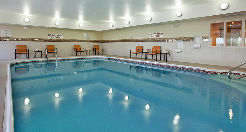 Courtyard Houston The Woodlands Ξενοδοχείο Εξωτερικό φωτογραφία