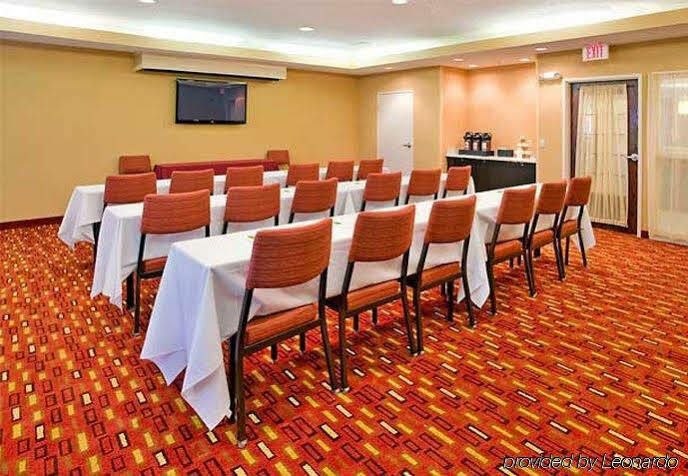 Courtyard Houston The Woodlands Ξενοδοχείο Εξωτερικό φωτογραφία